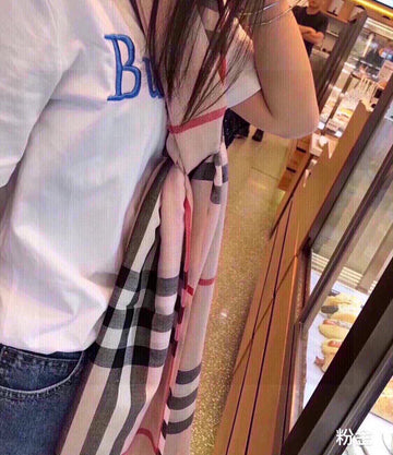 VS - BOR Scarf - 104