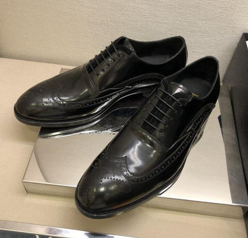 VS Luxury - PD Men Shoes - 322