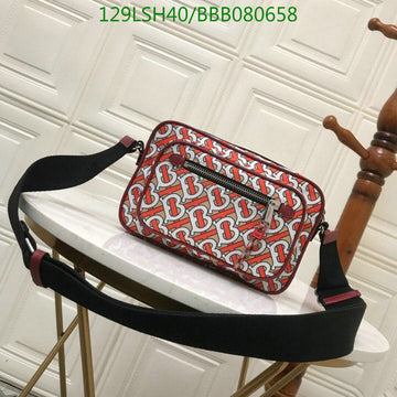 New VS - BOR Bags - 130