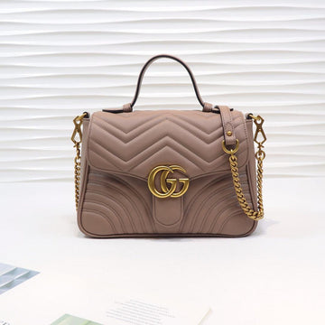 VS Luxury - GCI Bags - 992