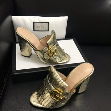 CS - GUKI Shoe - 253