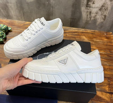 VS Luxury - PD Men Shoes - 034