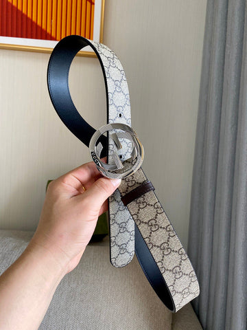 VS - GUKI Belt - 269