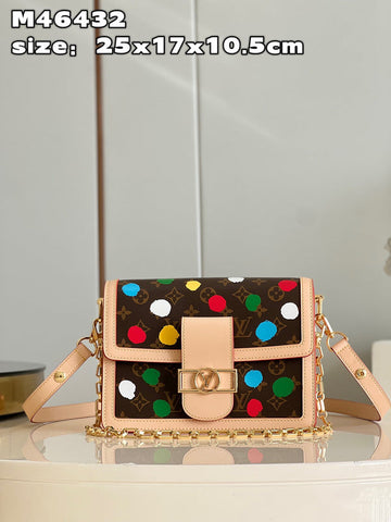 VS - LOV Women Bag - 1997
