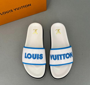 VS Luxury - LOV Men Shoes - 1019