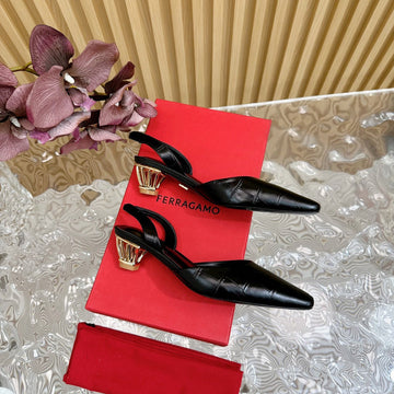 VS - FGO Women Shoes - 085