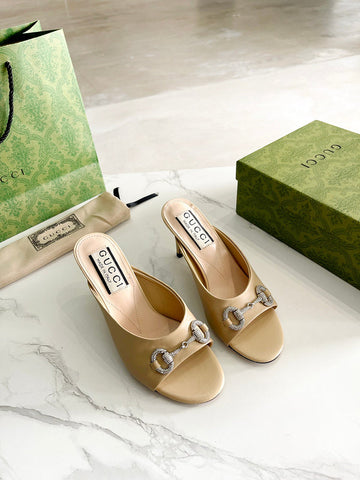 CS - GUKI Shoe - 391