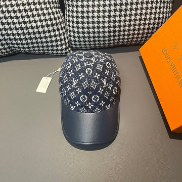 VS - LOV Cap - 201