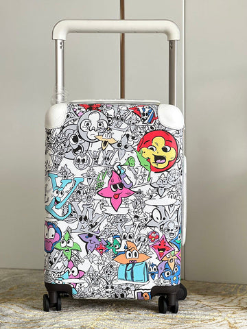 VS - Travel Bags - 396