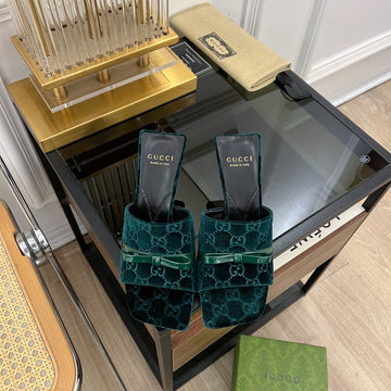 CS - GUKI Shoe - 101