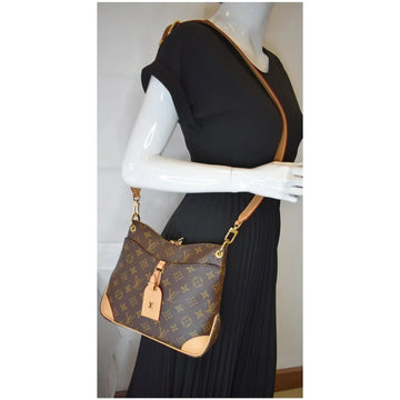 Louis Vuitton Odeon PM Monogram (RRP £1540)