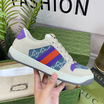 CS - GUKI Shoe - 710