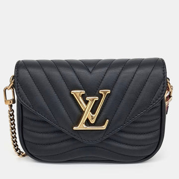 New Wave Multi Pochette bag