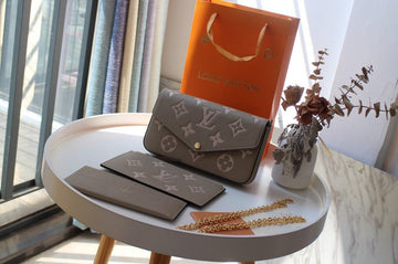 VS Fashion Lu-Vi bags - 2369