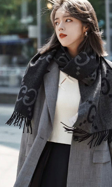 VS - GUKI Scarf - 170