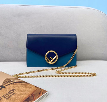 Fendi Luxury Fashion Bag
