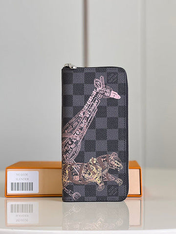 Fashion Lu-Vi bags - 2860