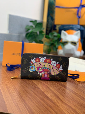 VS - LOV Wallets - 557