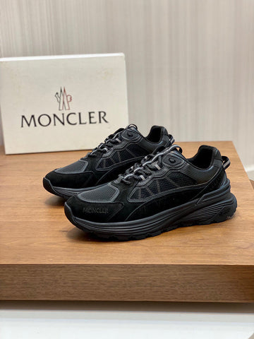 VS - MCOL Men Shoes - 442