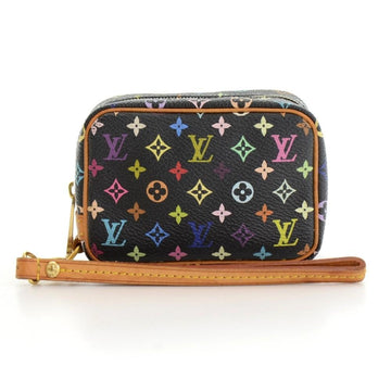 Louis Vuitto Wapity Wrist Pouch