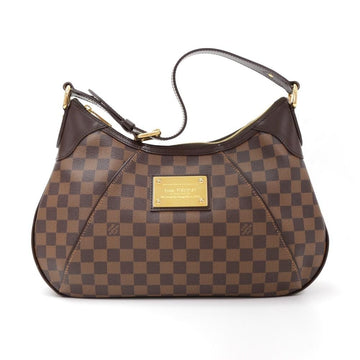 Louis Vuitto Thames GM Shoulder Bag