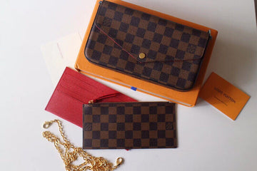 VS Fashion Lu-Vi bags - 242