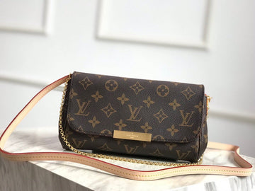 VS Fashion Lu-Vi bags - 1932