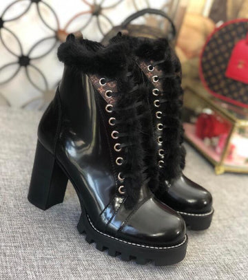 VS Luxury - LOV Women Shoes - 767