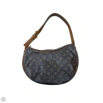 Handbag Luxury Designer By Louis Vuitton, Size: Medium