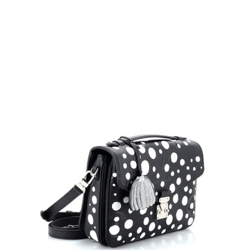 Louis Vuitton Pochette Metis Yayoi Kusama Infinity Dots Monogram Empreinte Giant