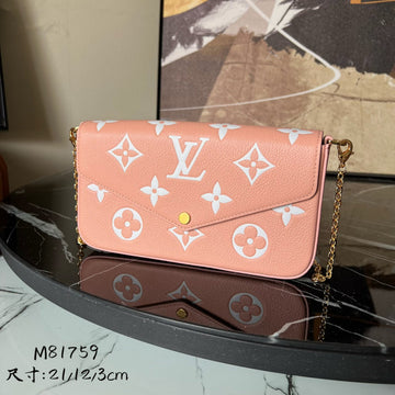 VS - LOV Women Bag - 817