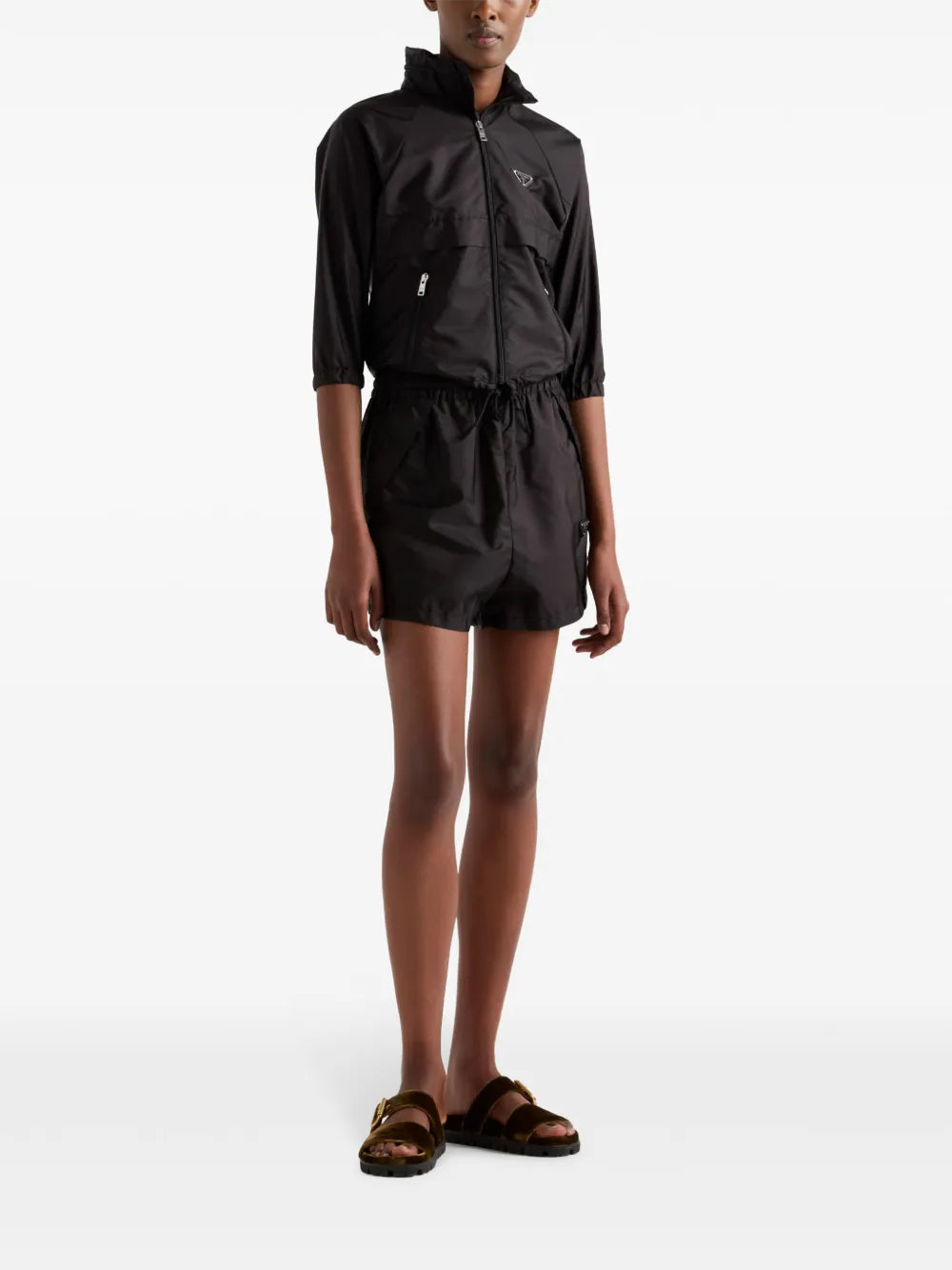Short en Re-Nylon