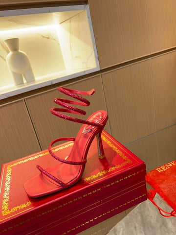 VS - CBL Women Shoes - 544