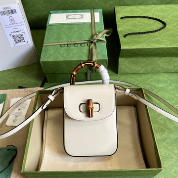 VS - GUKI Bag - 1482