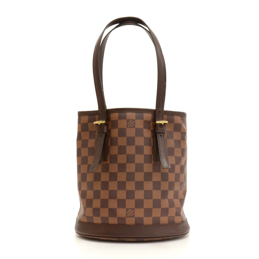Louis Vuitto Marais Shoulder Bag