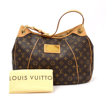 Louis Vuitto Galliera PM Monogram Canvas Bag