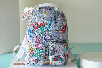 VS Fashion Lu-Vi bags - 9583