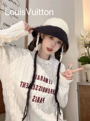VS - LOV Cap - 282