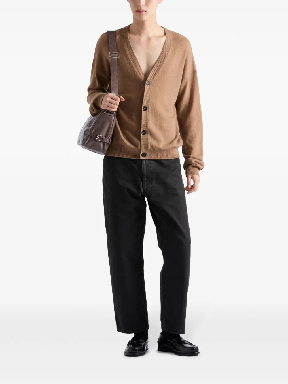 Pantalon en coton