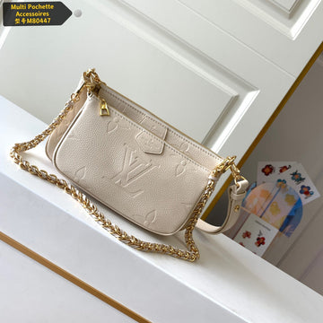 VS Fashion Lu-Vi bags - 286