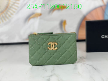 VS CHL Wallet - 117