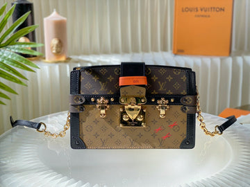 VS - LOV Women Bag - 2907