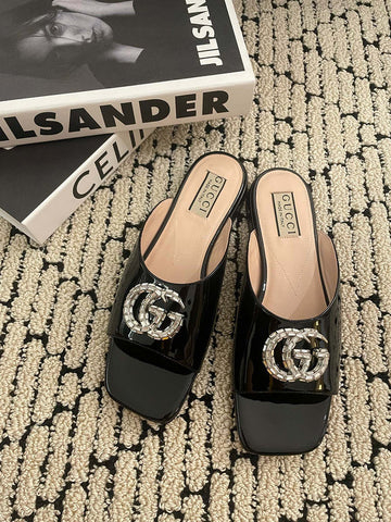 CS - GUKI Shoe - 401