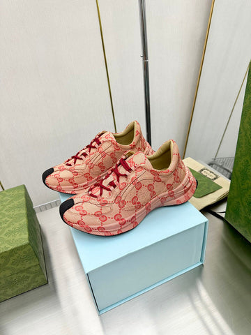 CS - GUKI Shoe - 091