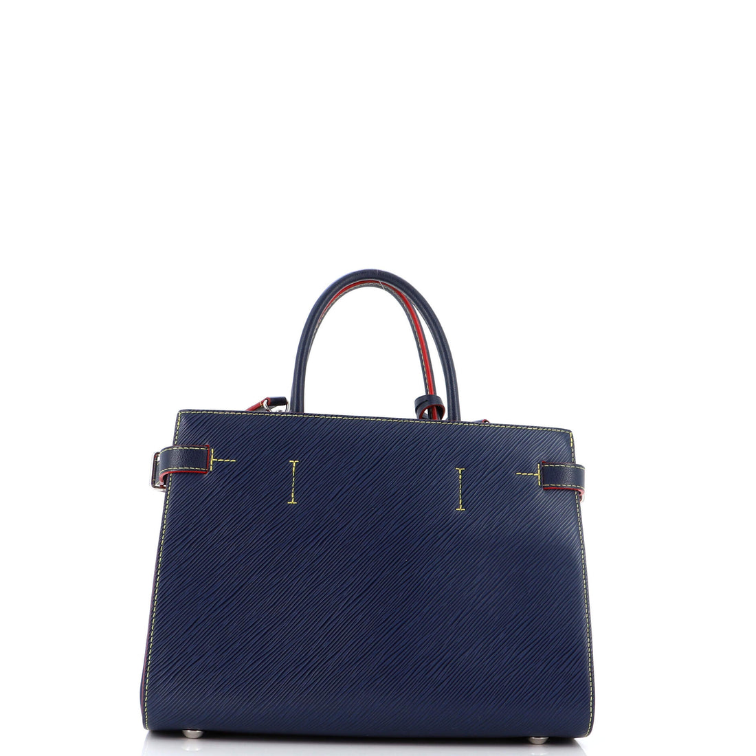 Louis Vuitton Twist Tote Epi Leather
