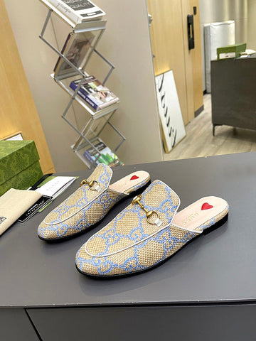 CS - GUKI Shoe - 534