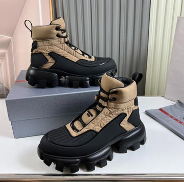 VS Luxury - PD Men Shoes - 054