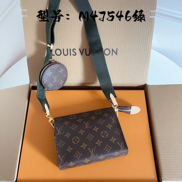 VS - LOV Women Bag - 1859