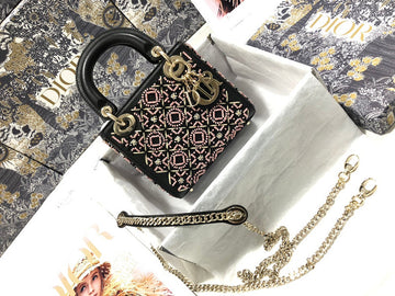 VS - DOR Bags - 1121