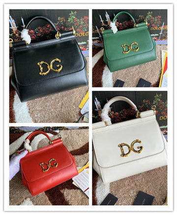 CS - DG Bags - 199